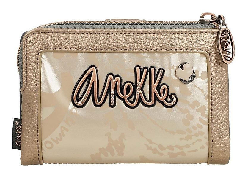Anekke Geldbörse Intentions Flexible RFID Wallet günstig online kaufen