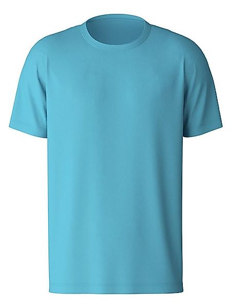 CALIDA Kurzarmshirt RMX Sleep Holiday Herren (1-tlg) günstig online kaufen