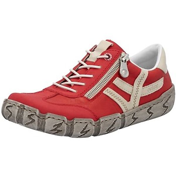 Rieker  Damenschuhe Slipper L0363-33 günstig online kaufen
