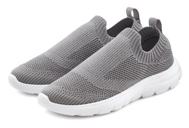 LASCANA Sneaker Slipper, Halbschuh ultraleicht und günstig online kaufen