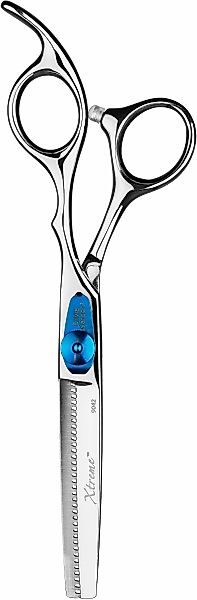 OLIVIA GARDEN Haarschere "Xtreme Modellierschere" 6,0" Rechtshand Europa günstig online kaufen