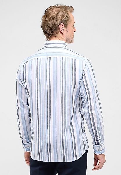 Eterna Langarmhemd "MODERN FIT", EASY IRON (bügelleicht) günstig online kaufen