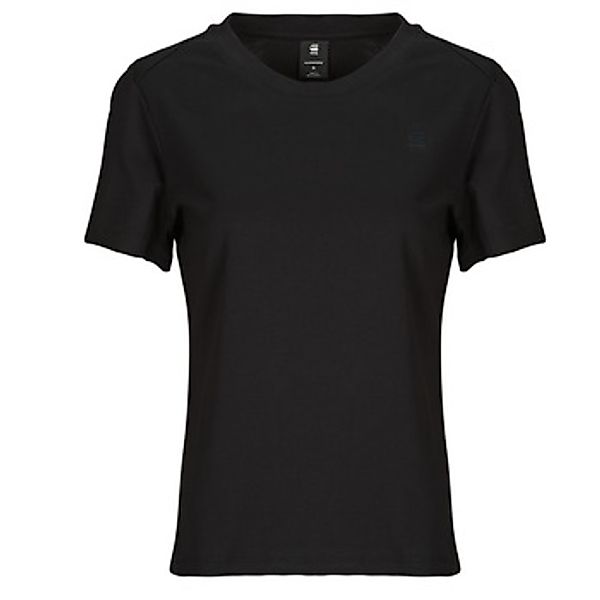 G-STAR T-Shirt Nifous mit kleiner Logo-Stickerei günstig online kaufen