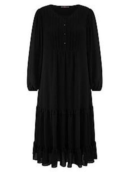 Kleid Emilia Lay schwarz günstig online kaufen