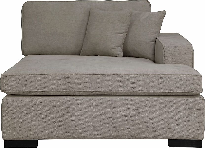 Home affaire Sofaelement "Skara", Modul zum eigenen Zusammenstellen, in vie günstig online kaufen