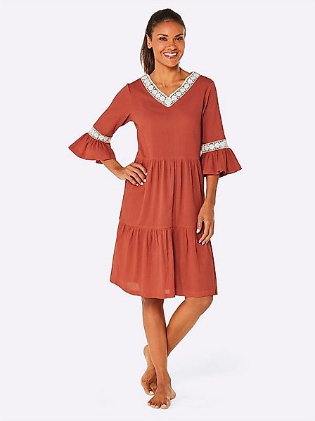 Witt Strandkleid Sommerkleid . günstig online kaufen