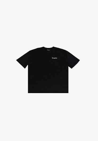 Dropsize T-Shirt Dropsize HEAVY OVERSIZED LIMITLESS T-SHIRT (1-tlg) günstig online kaufen
