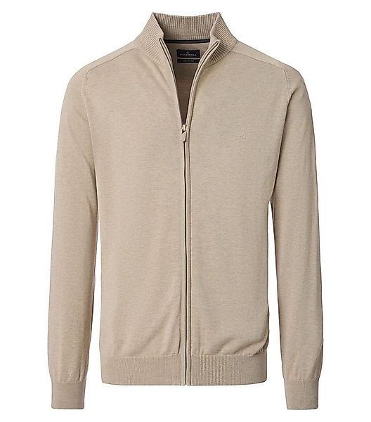 CASAMODA Strickjacke CASAMODA Strickjacke uni günstig online kaufen