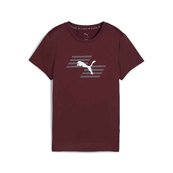 PUMA Trainingsshirt PUMA x HYROX Graphic günstig online kaufen