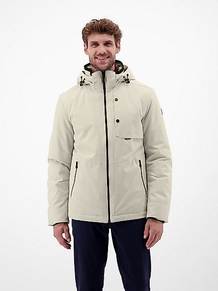 LERROS Outdoorjacke Herren Blouson in Stukturoptik günstig online kaufen