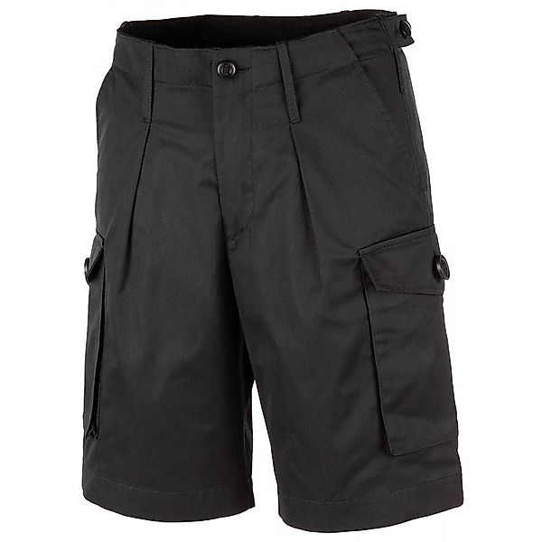 MFH Bermudas Brit. Bermuda, Combat, schwarz günstig online kaufen
