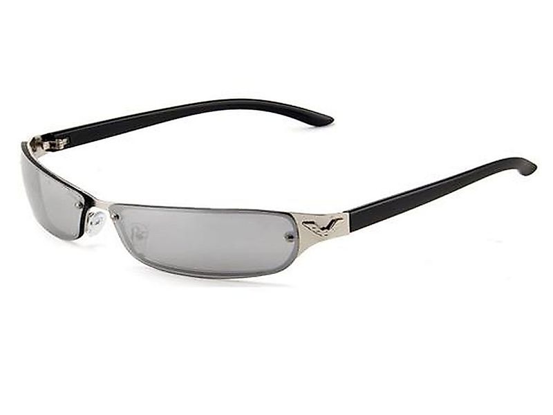 emeco Sonnenbrille Sonnenbrille Klein Schmale Matrix Style Neo Sonnenbrille günstig online kaufen
