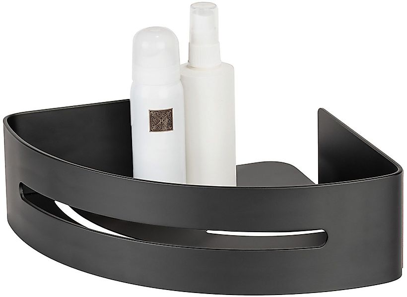 WENKO Eckregal Turbo-Loc® Modell Bivio, aus günstig online kaufen