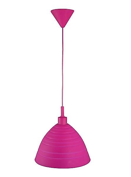 smartwares Hängeleuchte Smartwares Silikon-Hängeleuchte Silly, individuell günstig online kaufen