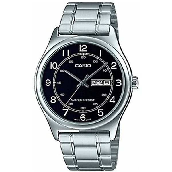 Casio  Armbanduhr MTPV006D1B2UDF günstig online kaufen