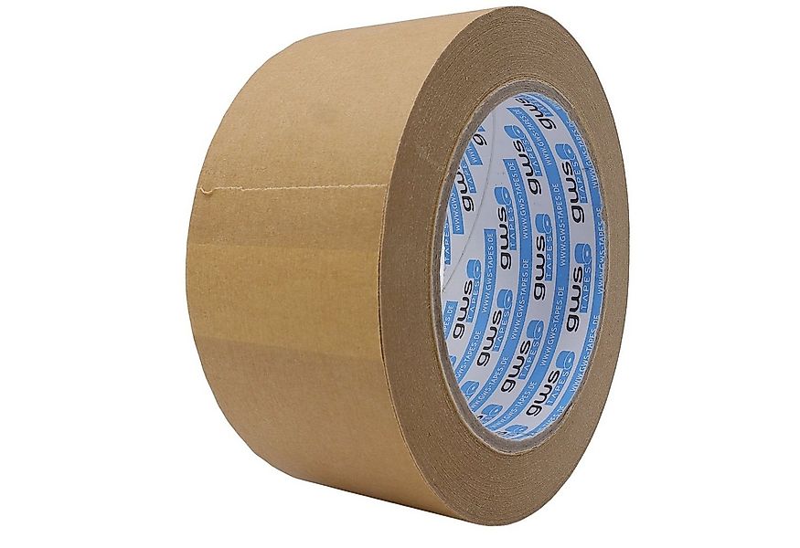 gws Klebeband Papier-Packband von gws, Paket-Klebeband, stark klebend (6-St günstig online kaufen
