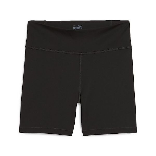 PUMA Yogashorts MOVE 5" Radlerhose Damen günstig online kaufen