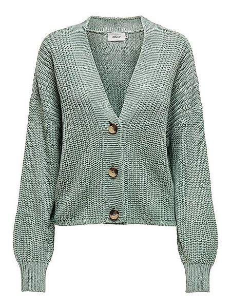 ONLY Strickjacke ONLCAROL NICE L/S CARDIGAN KNT NOOS günstig online kaufen