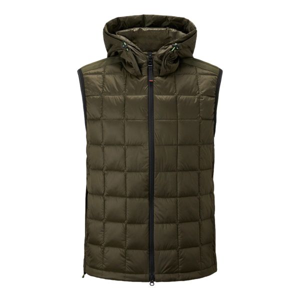 Bogner Fire + Ice Steppjacke BOGNER günstig online kaufen