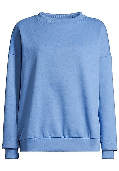 salzhaut Sweatshirt ANNI Damen Oversized günstig online kaufen