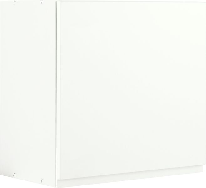 KOCHSTATION Hängeschrank "KS-Virginia", 57 cm hoch, 60 cm breit, 1 Tür, Ein günstig online kaufen