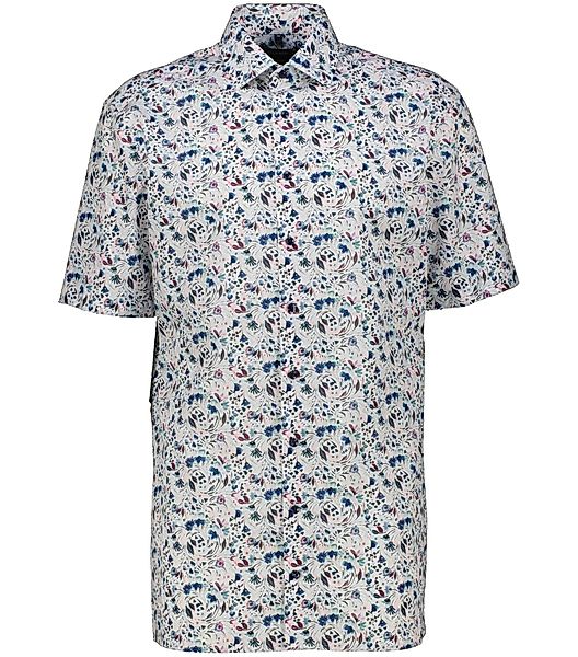 OLYMP Businesshemd Herren Businesshemd LUXOR Kurzarm günstig online kaufen