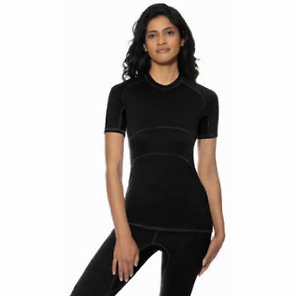 Mey  T-Shirt T-Shirt für Erwachsene in schwarz günstig online kaufen
