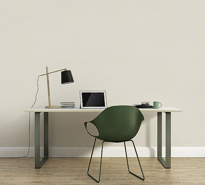 A.S. Création Vliestapete Casual Living einfarbige günstig online kaufen