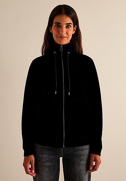 CECIL Cordjacke in Cord-Optik günstig online kaufen