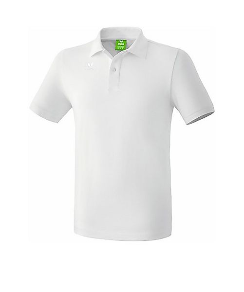 Erima T-Shirt Erima Teamsport Poloshirt Hell Baumwolle günstig online kaufen