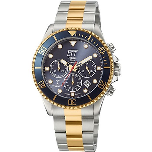 ETT Funkchronograph Professional EGS-11609-35M, Armbanduhr, Herrenuhr, günstig online kaufen
