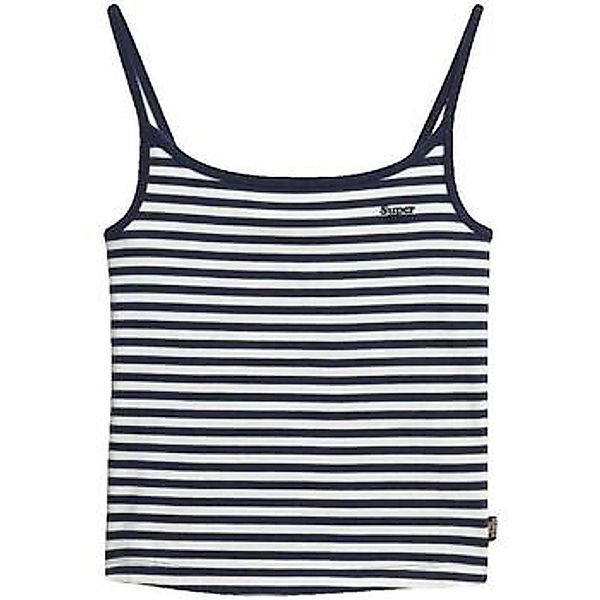 Superdry  Tank Top Débardeur  Essential sans manches günstig online kaufen
