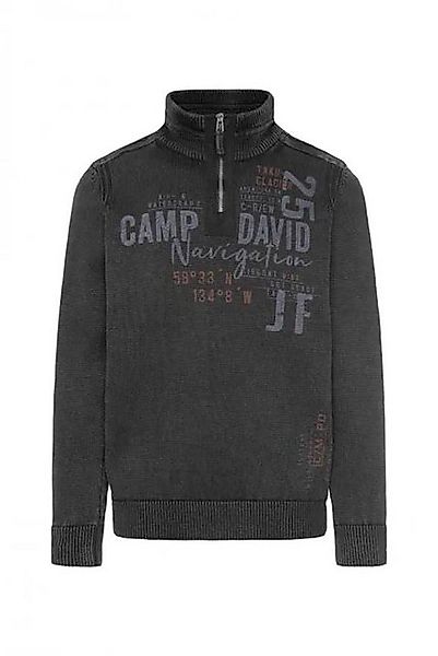 CAMP DAVID Troyer günstig online kaufen