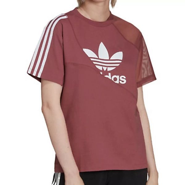 adidas  T-Shirts & Poloshirts HC7044 günstig online kaufen
