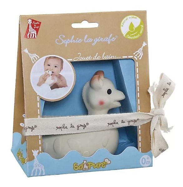 Badespielzeug So'pure Sophie La Girafe günstig online kaufen
