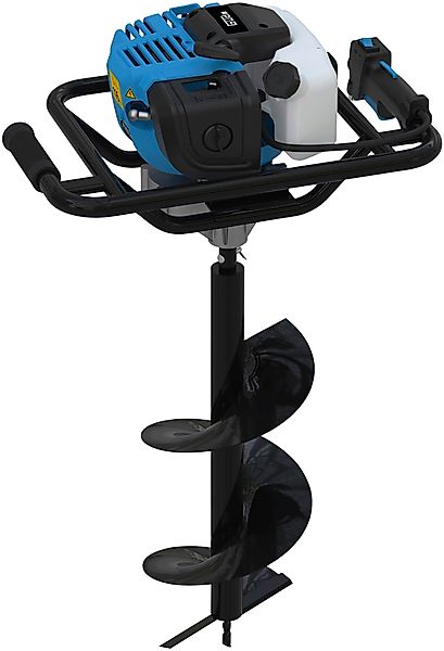Güde Erdbohrer »GE 1450.1« Motor, 1,45 günstig online kaufen