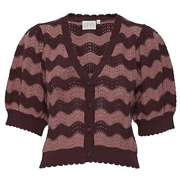 Atelier Rêve  Strickjacken Cardigan femme  Iramelia 2 günstig online kaufen