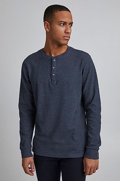 Blend Longsleeve BLEND Knitted Longsleeve - günstig online kaufen