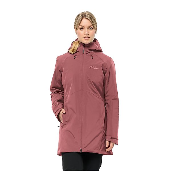 Jack Wolfskin Funktionsmantel HEIDELSTEIN INS JKT günstig online kaufen
