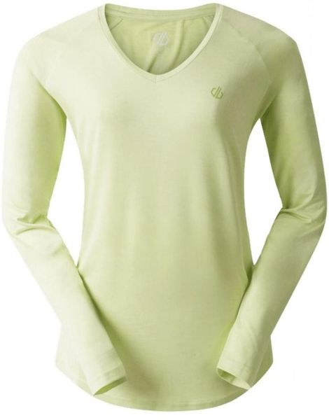 Dare2b Print-Shirt langarm T-Shirt Damen DiscernTee günstig online kaufen