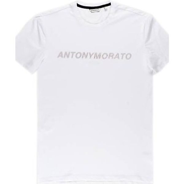 Antony Morato  T-Shirt MMKS019311000 günstig online kaufen