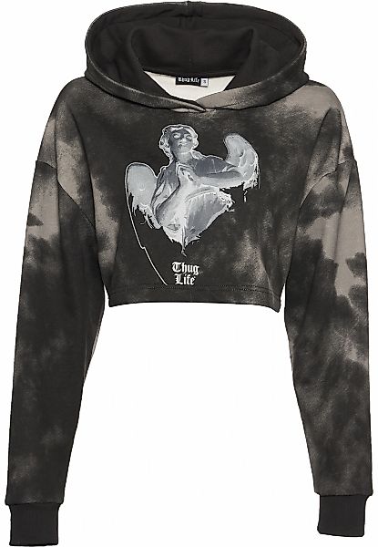 Thug Life Kapuzensweatshirt "Thug Life Thug Life Sky Hoodies" günstig online kaufen