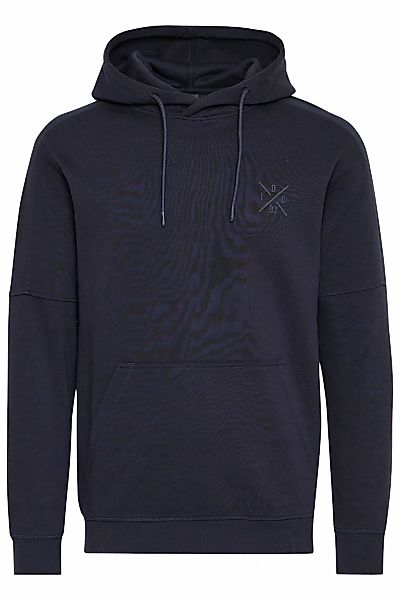 Indicode Kapuzensweatshirt IDAlbine stylischer Kapuzenpullover günstig online kaufen