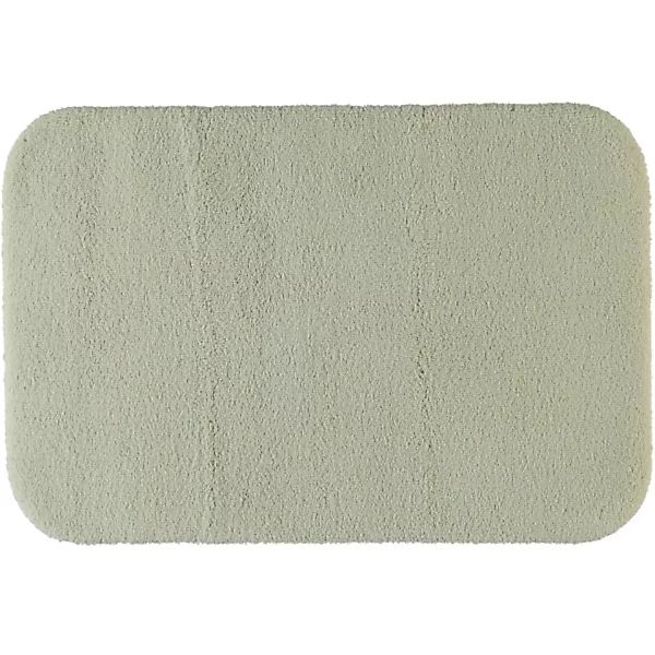 Rhomtuft - Badteppiche Aspect - Farbe: stone - 320 - 60x90 cm günstig online kaufen