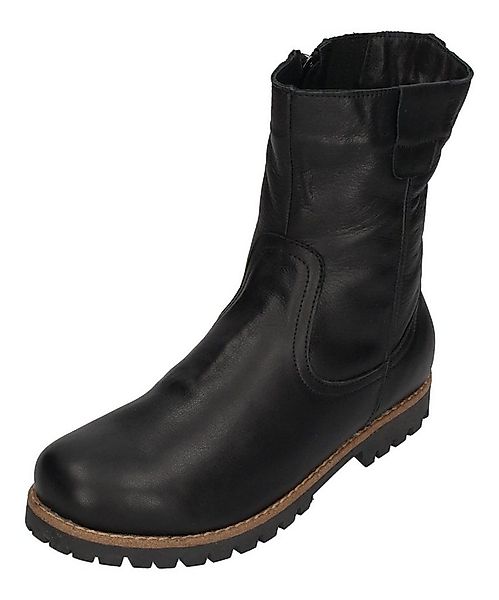Andrea Conti 0344828-002 Stiefelette Black günstig online kaufen