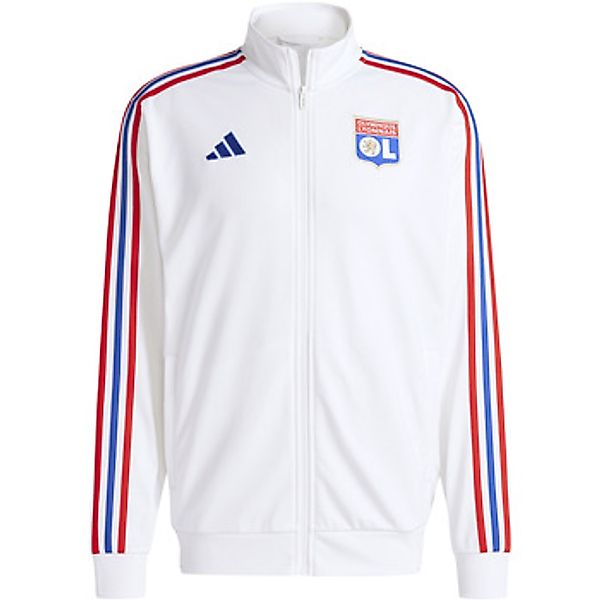 adidas  Trainingsjacken Veste de survêtement OL DNA 2024/25 günstig online kaufen
