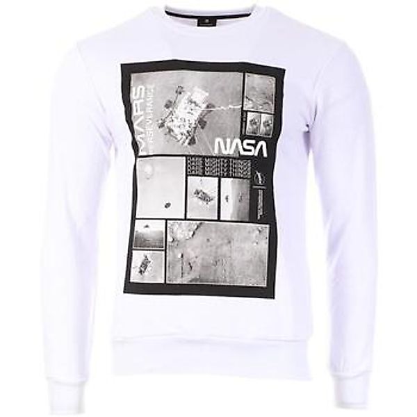 Nasa  Sweatshirt -MARS06S günstig online kaufen