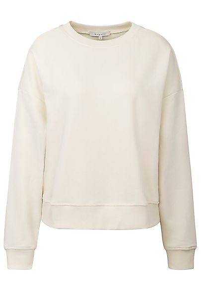 bugatti Sweater mit Logo auf dem günstig online kaufen