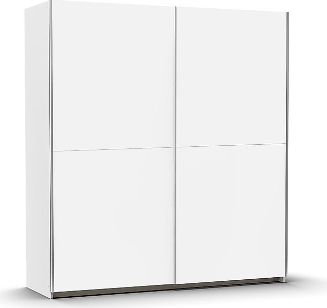 rauch Schwebetürenschrank Kleiderschrank Schrank Garderobe SATURN günstig online kaufen