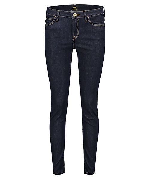 Lee® 5-Pocket-Jeans Damen Jeans "Scarlett" Skinny günstig online kaufen